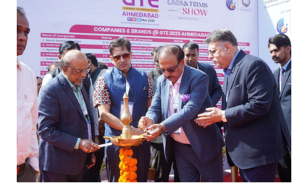 GTE Ahmedabad 2025 Concludes with a Huge Footfall