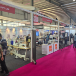 GTE Ahmedabad 2025 Concludes Day 3 with a Huge Footfall