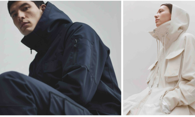 Getzner Textil launches new getzspace® three-dimensional weaving at Functional Fabric Fair