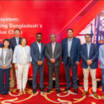 HSBC holds discussion on cotton ecosystem to boost Bangladesh’s apparel value chain