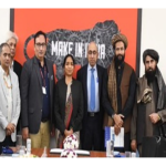 India & Afghanistan hold talks to deepen cooperation in textile sector