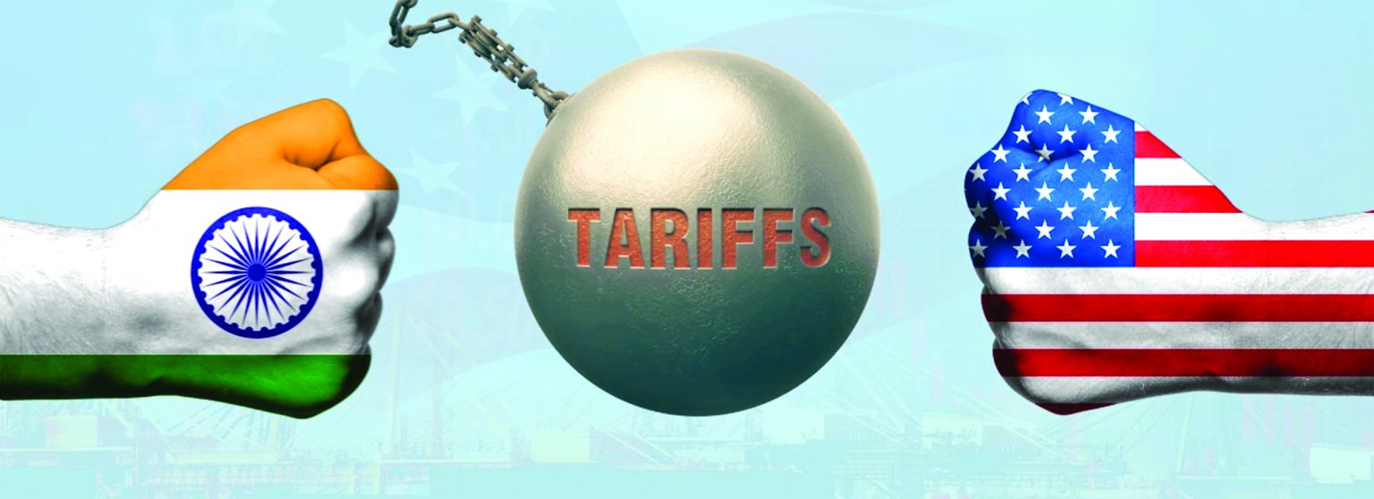 India – US trade deal nearing completion Will Washington pare down its ...