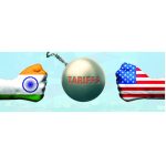 India – US trade deal nearing completion Will Washington pare down its tariffs