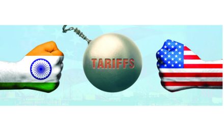 India – US trade deal nearing completion Will Washington pare down its tariffs