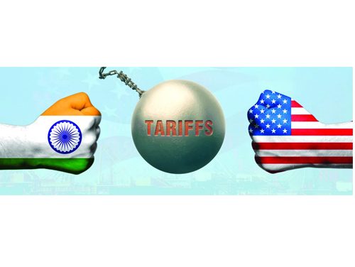 India – US trade deal nearing completion Will Washington pare down its tariffs