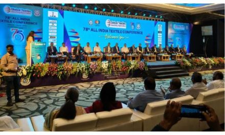 India-USA Textile Trade Collaboration