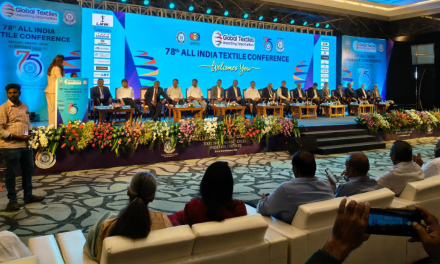 India-USA Textile Trade Collaboration