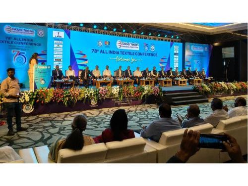 India-USA Textile Trade Collaboration