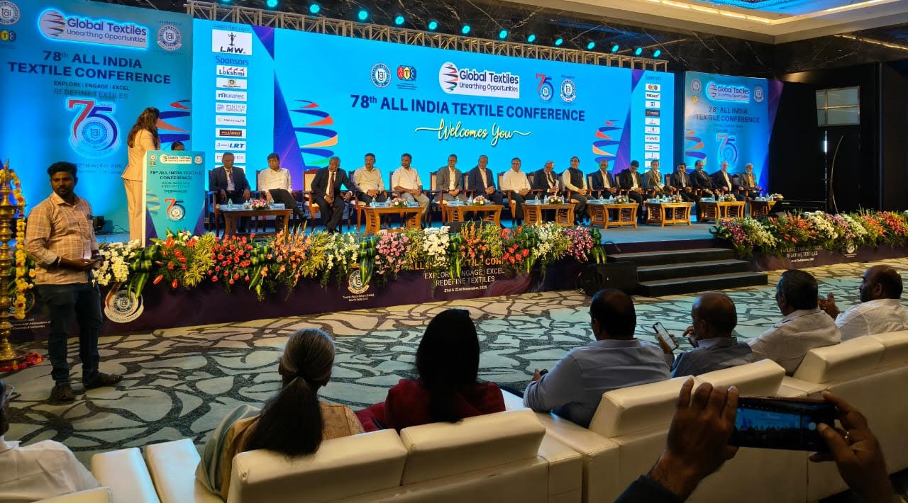 India-USA Textile Trade Collaboration