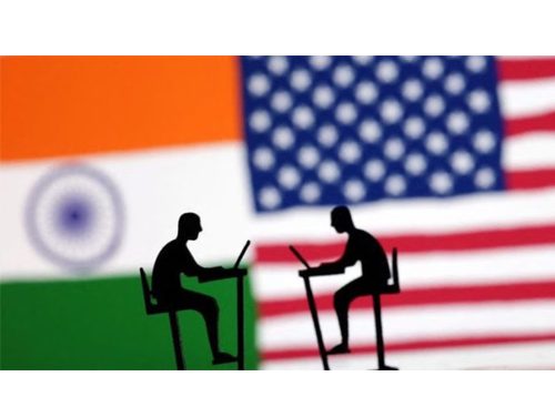 India-United States Textiles Trade Boost