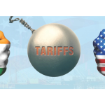 India – US trade deal nearing completion Will Washington pare down its tariffs