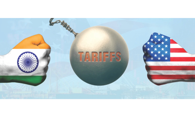 India – US trade deal nearing completion Will Washington pare down its tariffs
