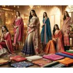 Indian Ethnic Fashion: A New Force in Global Retail Trends