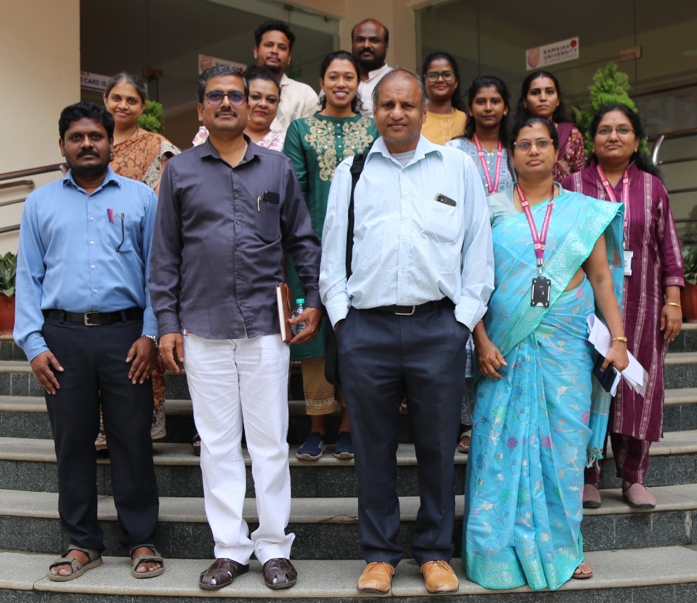 India’s First Student Chapter in Fashion Design and Allied Textiles Formed by AATCC