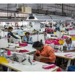India’s Textile Exports Shows Resilience and Diversification