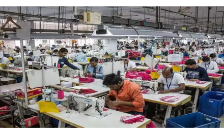 India’s Textile Exports Shows Resilience and Diversification