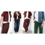 Indigo & Sulfur Essence | 2025 Collection by Tonello