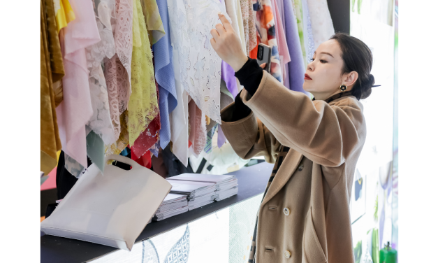 Intertextile Apparel unveils show dates and key themes for Spring Edition