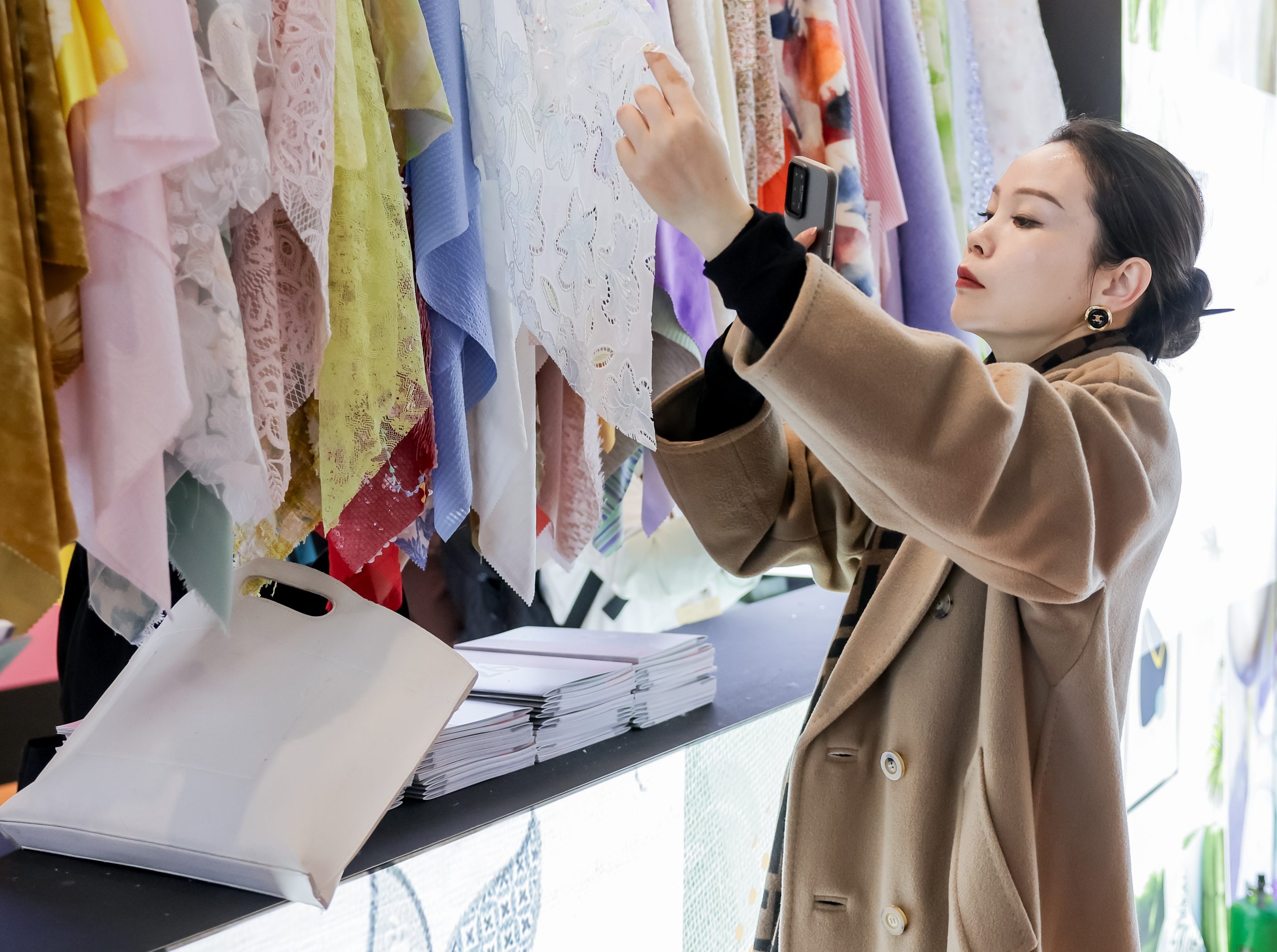 Intertextile Apparel unveils show dates and