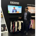 Kornit Digital empowered SNQS with on-demand digital printing for agile, sustainable apparel production