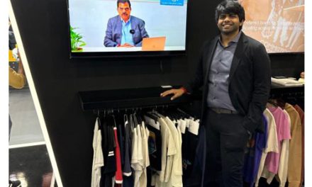 Kornit Digital empowered SNQS with on-demand digital printing for agile, sustainable apparel production