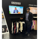 Kornit Digital empowered SNQS with on-demand digital printing for agile, sustainable apparel production