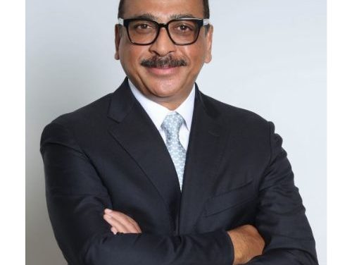 Lenzing CEO Rohit Aggarwal champions ‘Smart Scale’ vision at Global Fiber Congress Asia in Mumbai