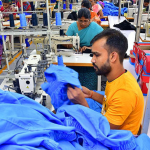Mafatlal to step up export of garments, uniforms