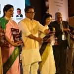 Man-made fibre to play major role for India to achieve USD 100 billion textile exports