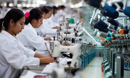 Mexico unveils $6.5 billion initiative to revitalize textile and footwear industry