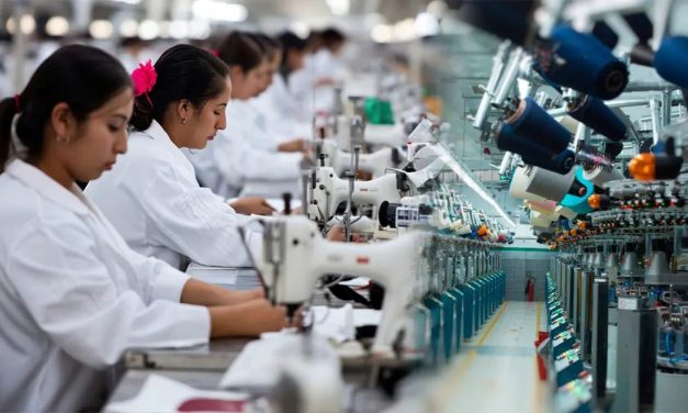 Mexico unveils $6.5 billion initiative to revitalize textile and footwear industry