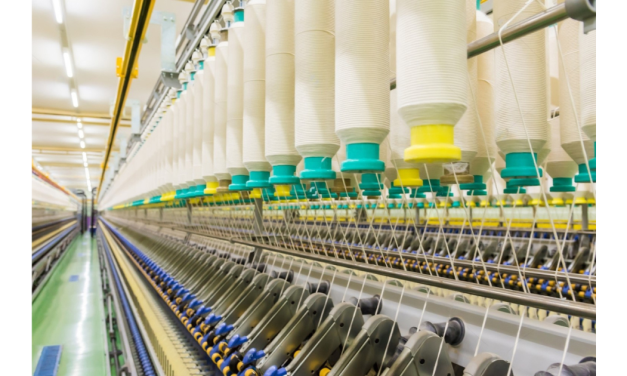 Ministry of Textiles approves 17 new applicants under PLI scheme for Textiles