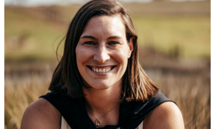 Nuyarn® appoints Monica Ebert as Vice President of Sales, North America