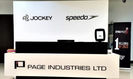 Page Industries Limited records 3.6% revenue growth