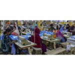 Pakistan textile exports drift lower for third month