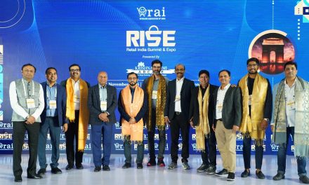 RAI’s RISE 2025 Brings Retail Pioneers Together to Redefine Growth and Technology