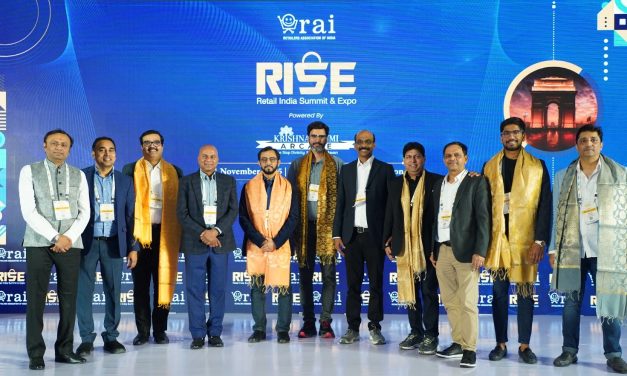 RAI’s RISE 2025 Brings Retail Pioneers Together to Redefine Growth and Technology