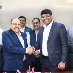 RSWM and Adani Energy Solutions join hands for sustainable future