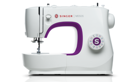Singer India Ltd to manufacture Auto Zig Zag Sewing Machines in India