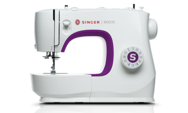 Singer India Ltd to manufacture Auto Zig Zag Sewing Machines in India