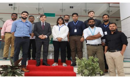 Snowtex Group targets $160 mn in French apparel exports over next five years