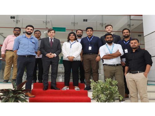 Snowtex Group targets $160 mn in French apparel exports over next five years