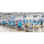 Sri Lanka’s garment exports edge up in September 2025 amid shifting global demand