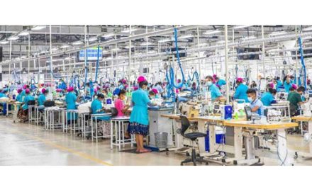 Sri Lanka’s garment exports edge up in September 2025 amid shifting global demand