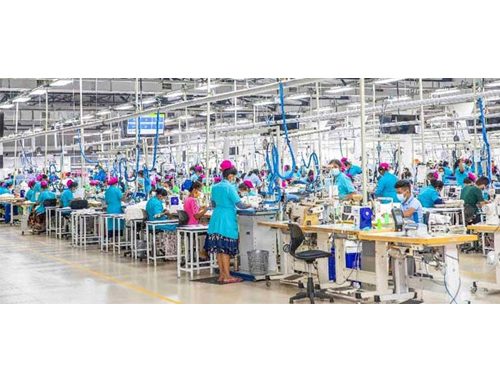 Sri Lanka’s garment exports edge up in September 2025 amid shifting global demand