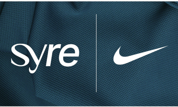 Syre announces partnership with Nike to scale circular polyester
