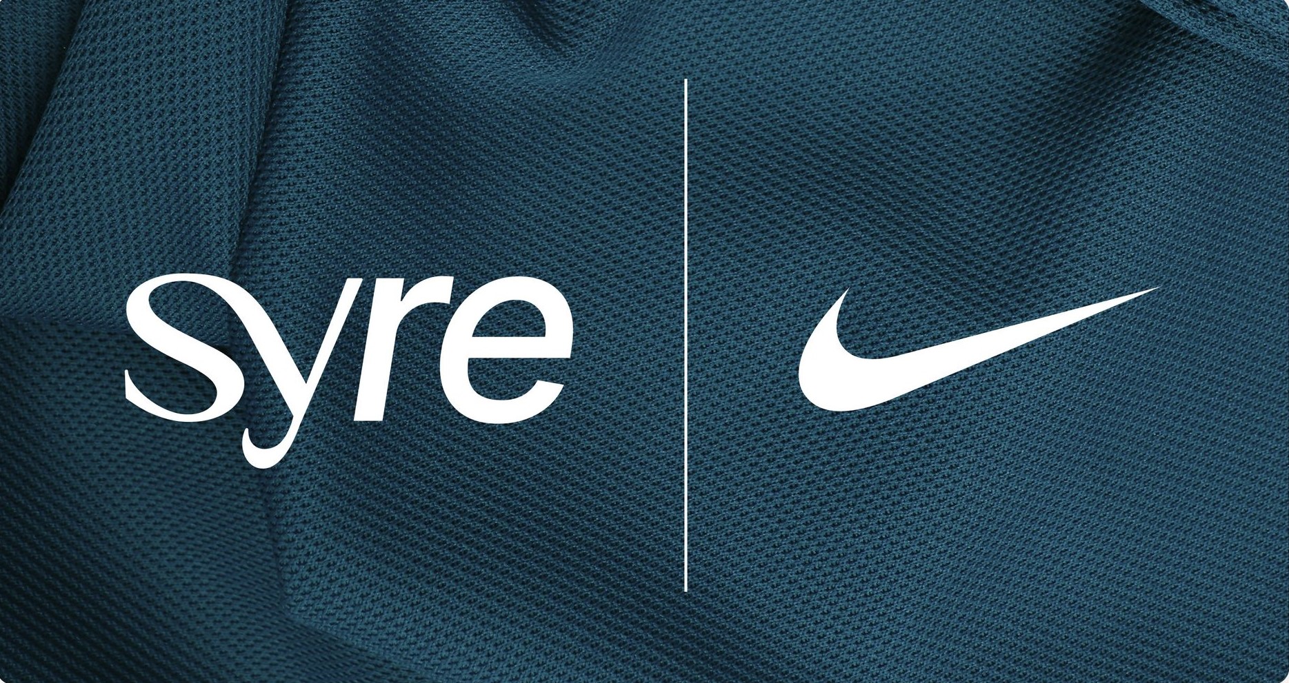Syre announces partnership with Nike