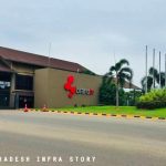 Taiwan delegation visits Brandix Apparel City, eyes collaboration