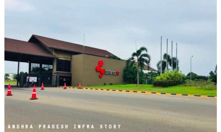 Taiwan delegation visits Brandix Apparel City, eyes collaboration