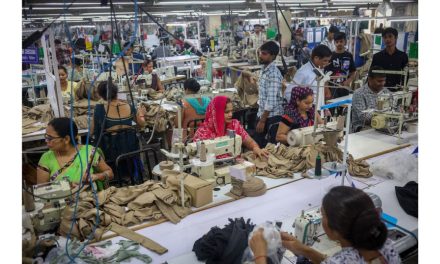 Textile sector seeks tax relief, interest support as US tariffs slash exports by 37%